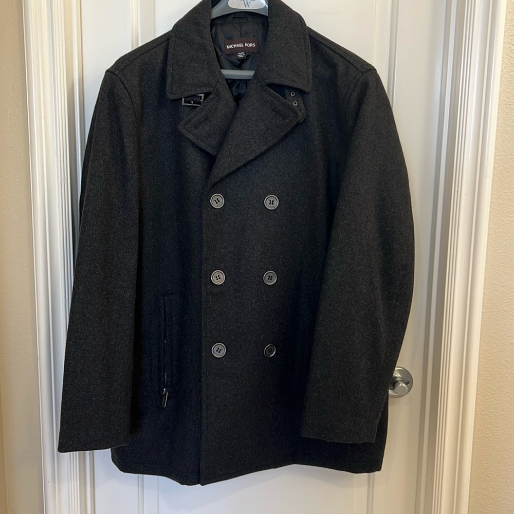 Men’s Michael Kors Jacket